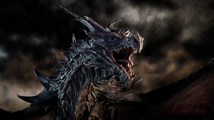 alduin